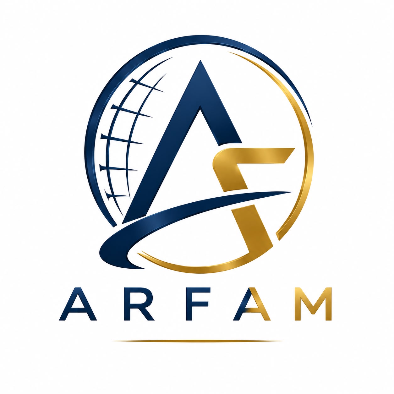 ARFAM logo